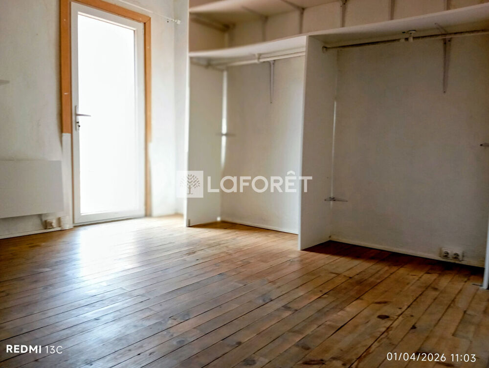 Maison 45m² - Prats de Mollo La P.