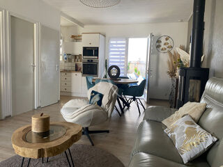  Maison à vendre 2 pièces 41 m²