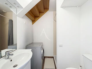  Appartement � louer 1 pi�ce 25 m�