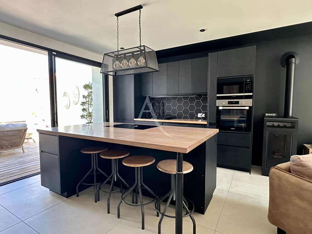  vendre  Maison Saint-Gilles-Croix-de-Vie (85800)