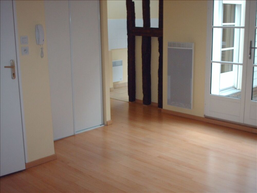 Location Appartement T2 REDON - 2 pièce(s) - 42.28 m2 Redon
