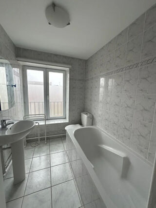  Appartement � louer 1 pi�ce 21 m�
