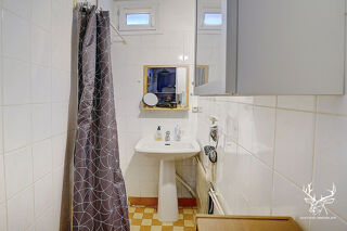  Appartement à vendre 3 pièces 62 m²