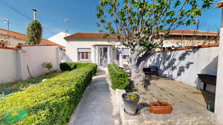  Maison à vendre 3 pièces 58 m²