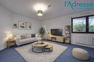  Appartement � vendre 1 pi�ce 35 m�