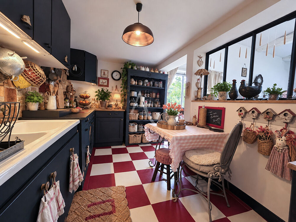 à vendre  Maison Vertou (44120)