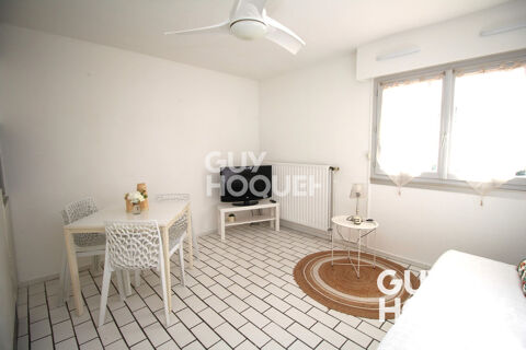  Appartement � louer 2 pi�ces 30 m�