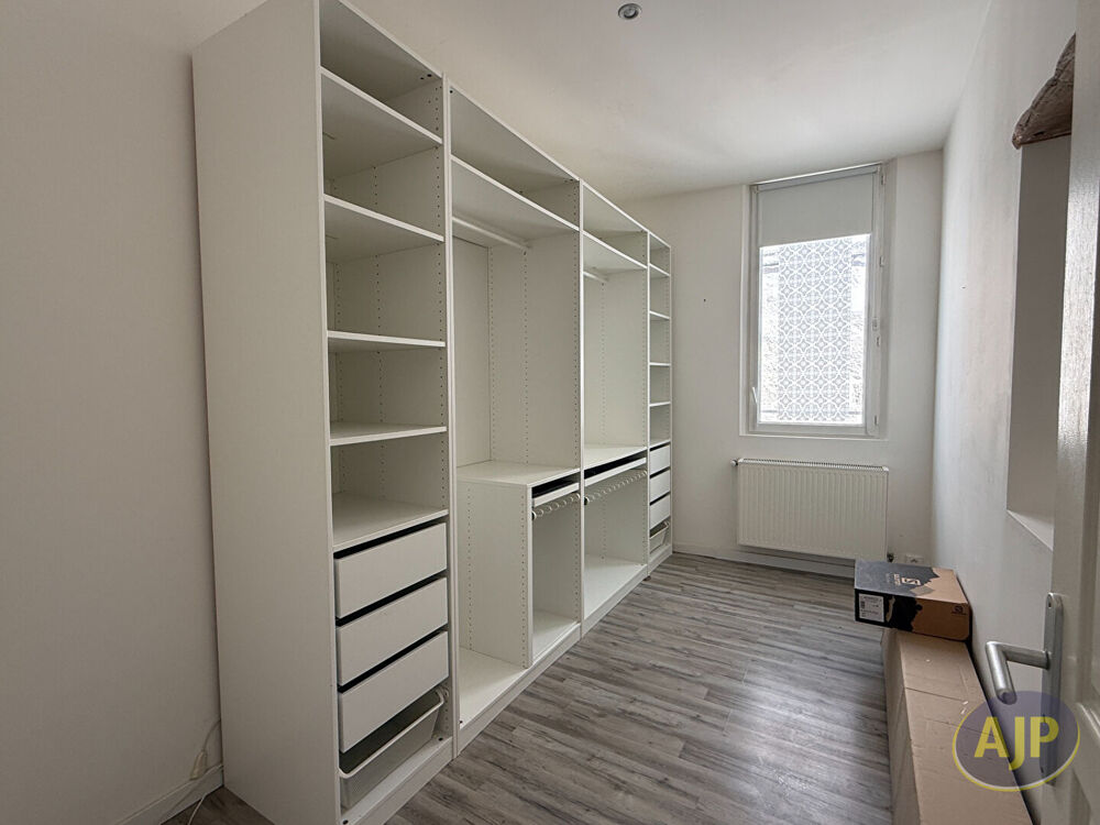 Vente Maison SAINTES Maison 108.8 m2 Saintes