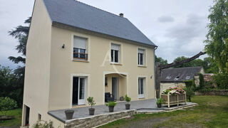  Maison à vendre 5 pièces 149 m²