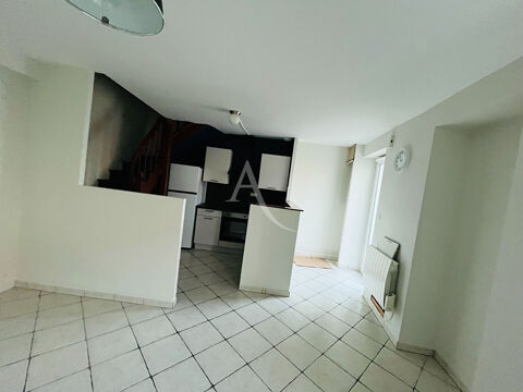  Maison � louer 2 pi�ces 45 m�