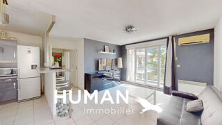  Appartement  vendre 2 pices 45 m