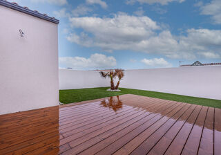  Maison � vendre 6 pi�ces 110 m�