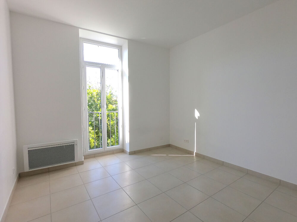 Location Appartement APPARTEMENT GARDANNE - 4 pièce(s) -76 m2 Gardanne