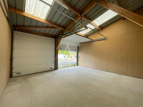  Parking / Garage � louer 2 pi�ces 36 m�