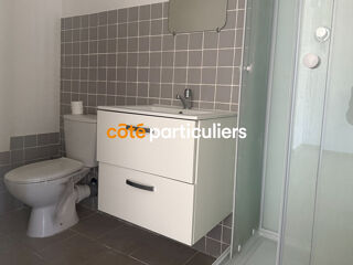  Appartement  vendre 1 pice 29 m