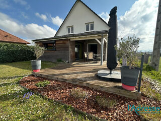  Maison � vendre 7 pi�ces 145 m�