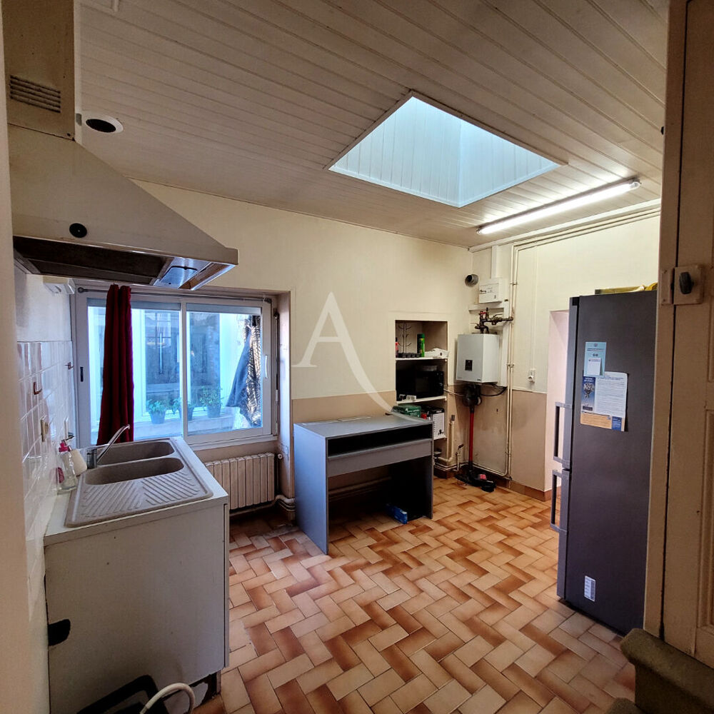 Vente Maison Maison Le Champ Saint Pere 4 pièce(s) 97.34 m2 Le champ saint pere