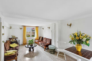  Maison à vendre 6 pièces 120 m²