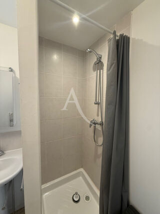  Appartement � louer 1 pi�ce 24 m�