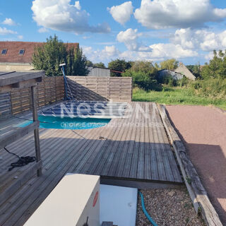  Maison � vendre 5 pi�ces 182 m�