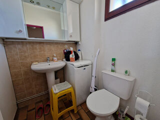  Appartement � vendre 1 pi�ce 22 m�