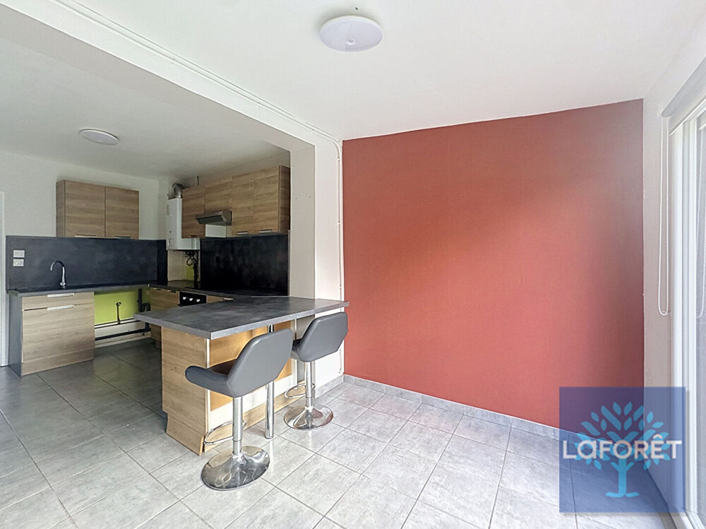 Location Maison Maison Valenciennes 5 pièce(s) 96m2 Valenciennes