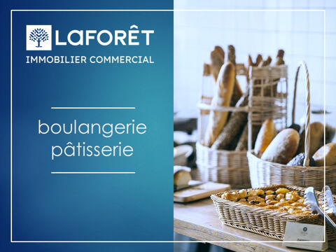 Fonds de commerce Boulangerie Pâtisserie à Montauban De Bretagne 380000 35360 Montauban de bretagne