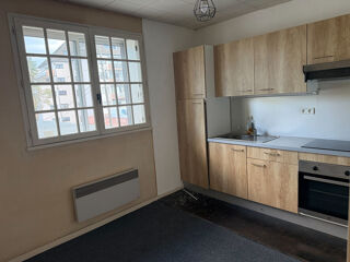  Appartement à vendre 2 pièces 31 m²