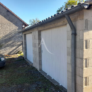  Maison à louer 2 pièces 45 m²