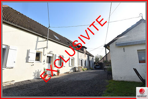   ensemble immobilier rare � la vente : Maison - 5 pi�ce(s) - 119 m�