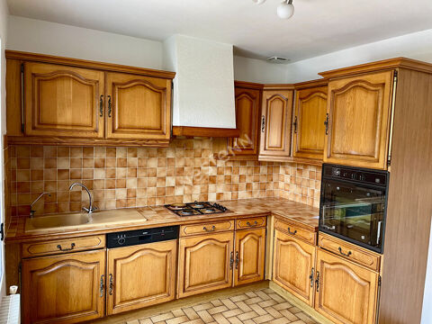  Maison � louer 4 pi�ces 