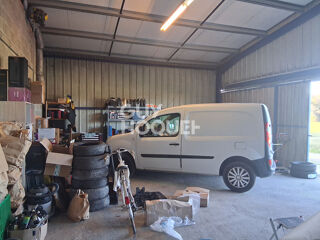  Maison � vendre 3 pi�ces 96 m�