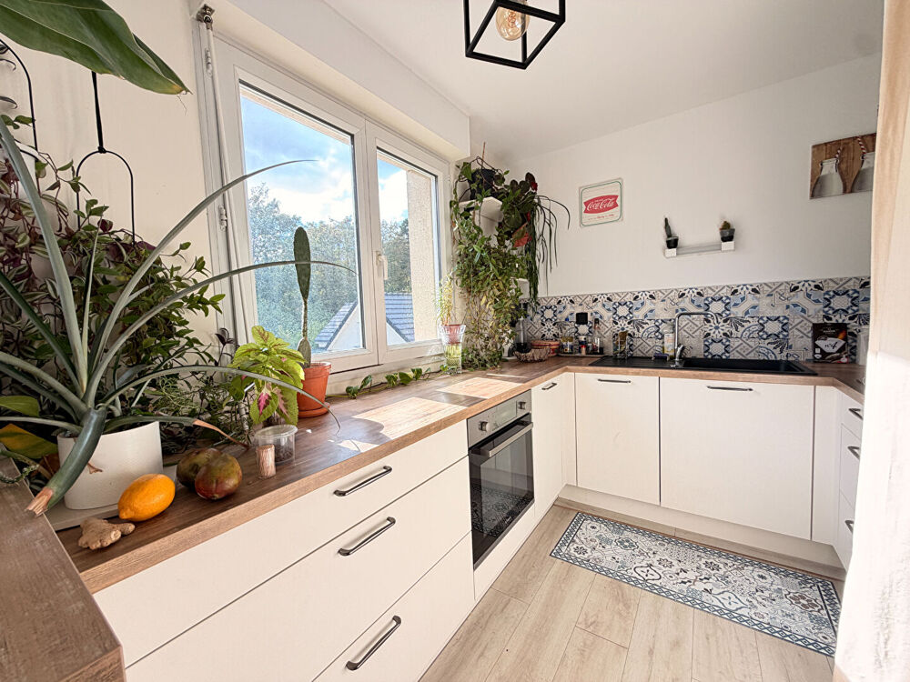Vente Appartement AMIENS ? T2 MEUBLÉ AVEC PARKING Amiens