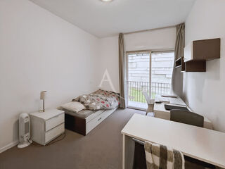  Appartement  vendre 1 pice 18 m