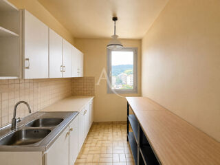  Appartement à vendre 2 pièces 49 m²