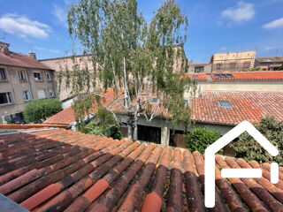  Appartement � louer 1 pi�ce 18 m�