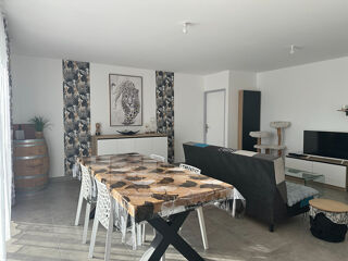  Maison � vendre 5 pi�ces 110 m�