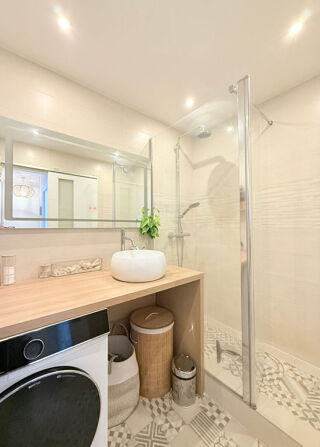  Appartement � vendre 4 pi�ces 84 m�