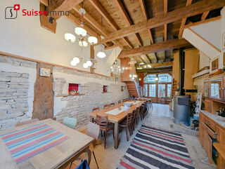 Villa � vendre 13 pi�ces 566 m�