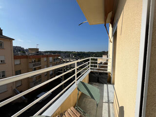  Appartement � vendre 5 pi�ces 90 m�