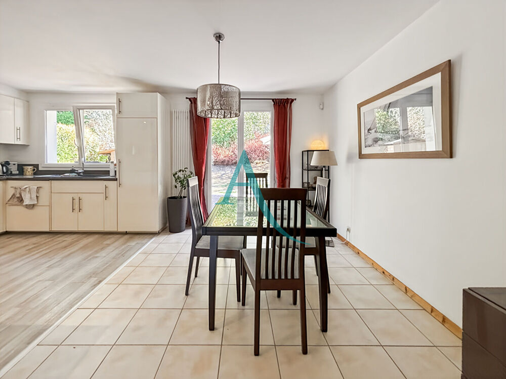Vente Maison Maison Mennecy Verville modèle EVRY Mennecy