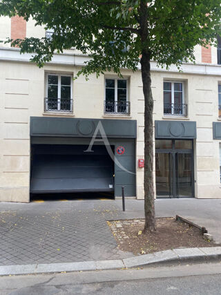  Parking / Garage � vendre 