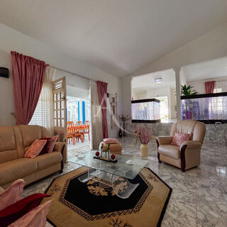  Maison � vendre 10 pi�ces 412 m�