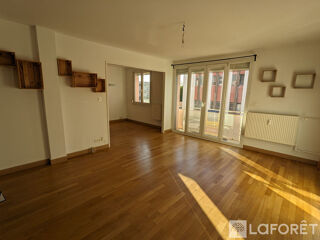  Appartement à vendre 5 pièces 88 m²
