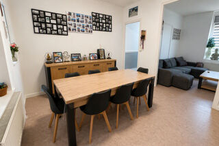  Maison à vendre 5 pièces 102 m²