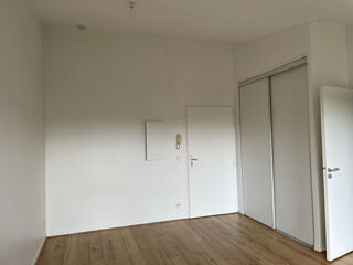  Appartement à louer 1 pièce 29 m²