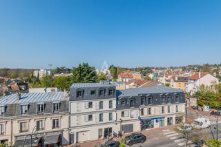  Appartement � vendre 3 pi�ces 74 m�