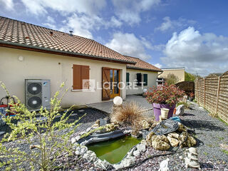  Maison à louer 5 pièces 127 m² Sainte menehould