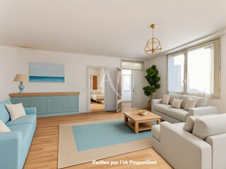  Maison à vendre 3 pièces 51 m²