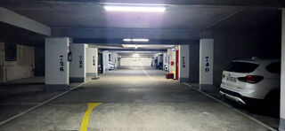  Parking / Garage � vendre 12 m�